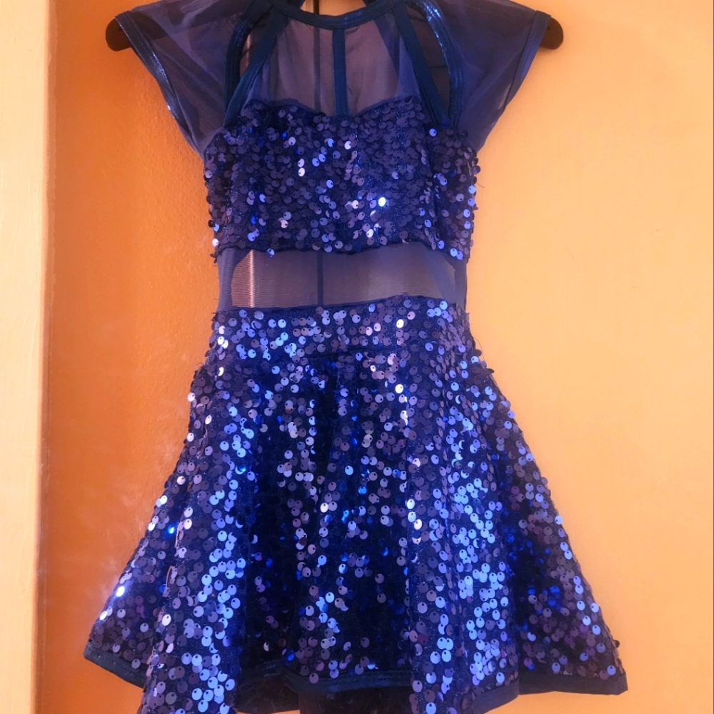 Dance Costume